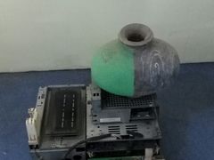 -古陶文明博物馆