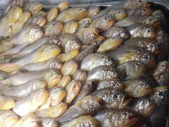 -老渔家特色海味馆(金海中路店)