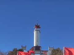 -狼牙山风景区