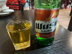 -巴依老爷新疆美食(远洋未来汇购物中心店)