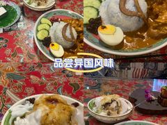 -小娘惹厨房Little Nyonya(狮城有约上榜店)