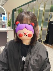 -童辉造型