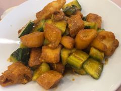 -鼎好家常菜(天桥店)
