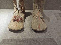 -巴音郭楞蒙古自治州博物馆