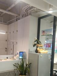 -LJOY丽锦造型·烫发染发