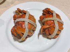 -广州中心皇冠假日酒店-环市食坊·海鲜自助餐厅