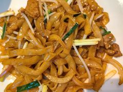 -花城粤菜餐厅(高新区店)