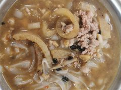 -舒记老友粉(埌西店)