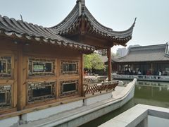 -南普公园