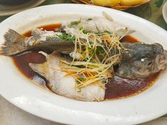 -快活林食家