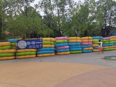 -武汉玛雅海滩水公园