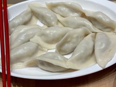 -喜家德虾仁水饺(浦东山姆店)