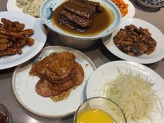 -福满圆(琨莎中心店)