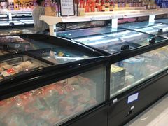 -盒马鲜生(王府广场店)