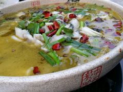 -小桥衢州人家·海鲜烧烤·盱眙龙虾(万达水街店)