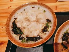 精肉馄饨-琴岛本味馄饨馆(寿张路店)