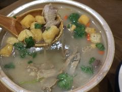 -满园烤鸭·春饼(太原街万达店)