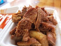 -细妹五香牛杂(步行街店)