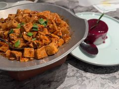 -峨嵋酒家(牡丹园店)