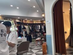 -拾光秀照相馆(石家庄勒泰中心店)