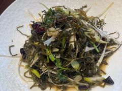 -纪林菜馆·博山菜老字号(华光路店)
