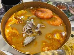 -CHILL Pho澳洲牛肉越南粉(佛山顺德万象汇店)