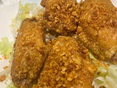 -喜记避风塘炒辣蟹(总店)
