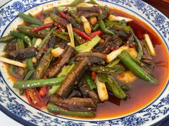 -院8里·小聚园(九眼桥店)