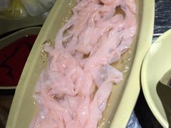 -渝味晓宇火锅(合川路店)