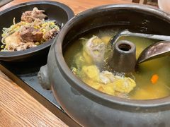 -云海肴云南菜(正大广场店)
