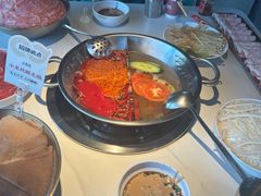 -小龙坎火锅(IFS HOT店)