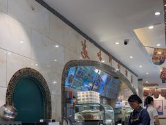 -西部马华清真食府·丝路菜(大钟寺店)