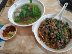 -三牛牛肉火锅