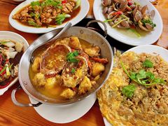 -肥弟大排档(汕樟路店)