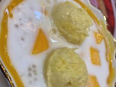 -甜心妈妈·榴莲星级糖水(北京路总店)