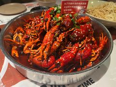 -靓靓蒸虾·头牌蒸虾(雪松路总店)
