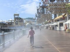 -渔岛海洋度假区