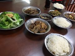 -阿秋牛排(湖心街店)