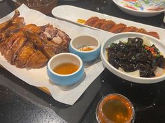 -老头儿油爆虾·知味杭州(爱琴海购物中心)