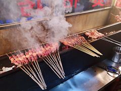 -高原第一家资格烤羊肉(玉林南路总店)
