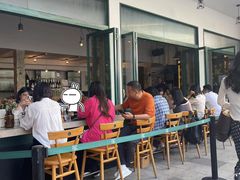 -RAC BAR(安福路店)