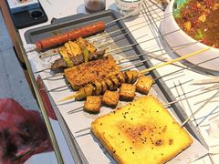-亿牌牌东北烧烤(博物馆旗舰店)