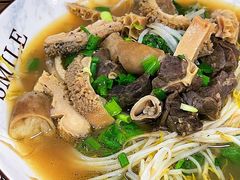 -正宗阳山牛杂(东城店)