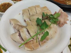 -琼菜坊·无鸡不成宴·海南菜老爸茶糟粕醋(海口骑楼老街店)