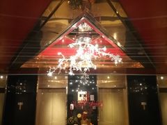 -广州花园酒店