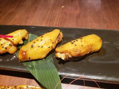-松竹和日式料理(广厦店)