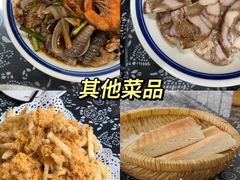 -八两八金·莱芜特色炒鸡(市南漳浦路店)