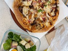 -必胜客(长沙天健城店)