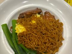 -和平馆·地道港澳茶餐厅(西门口店)