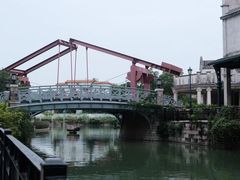 -赤坎·广东华侨国际旅游度假区